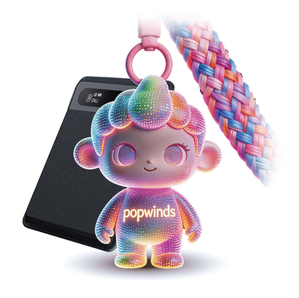 Rainbow Monkey